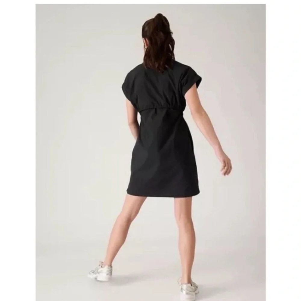 Athleta NWT Topspin Travel Quick Dry Dress - Picture 15 of 16